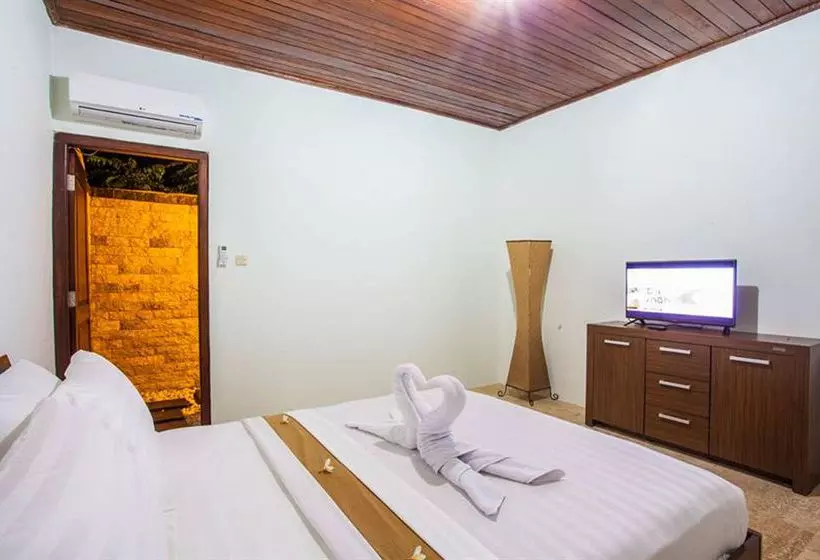 Fotos del hotel Grand Sunset Gili Air:  10