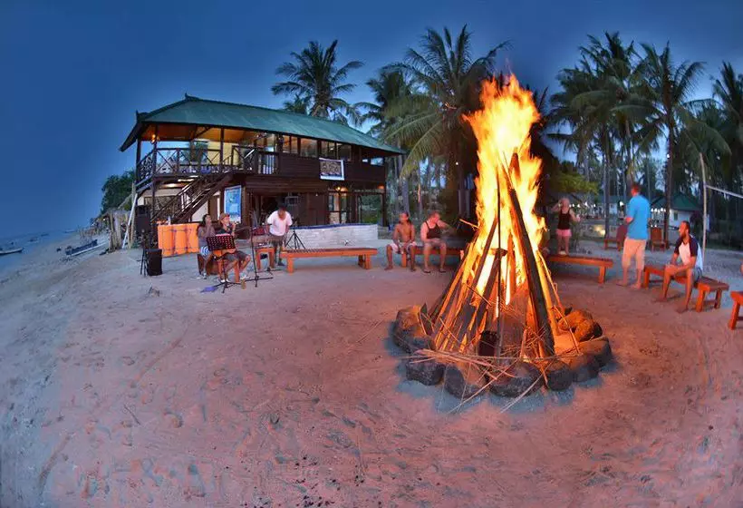 Fotos del hotel Grand Sunset Gili Air:  8