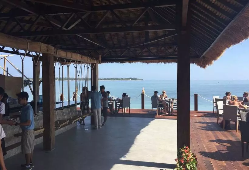 Fotos del hotel Grand Sunset Gili Air:  15