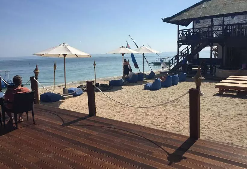 Fotos del hotel Grand Sunset Gili Air:  13