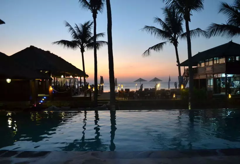 Fotos del hotel Grand Sunset Gili Air:  16