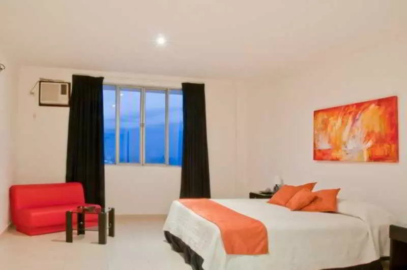 Fotos del hotel Puerta de Alcala:  12