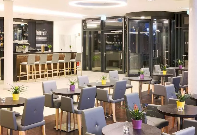 Fotos del hotel Messe & Airport  Stuttgart:  11