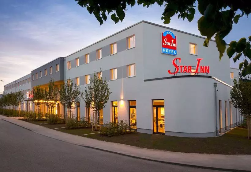 Fotos del hotel Messe & Airport  Stuttgart:  13