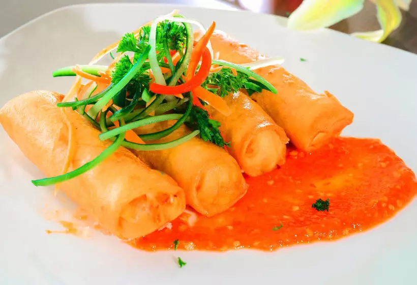 Fotos del hotel D'hotel Jakarta:  3