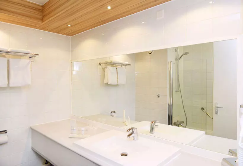 Fotos del hotel Golden Tulip Amsterdam Riverside:  7