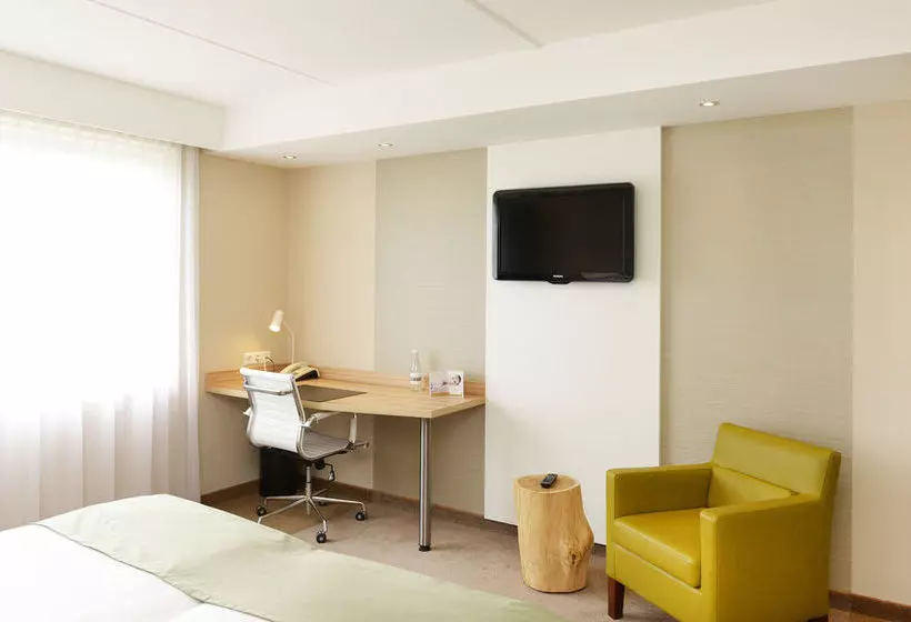 Fotos del hotel Golden Tulip Amsterdam Riverside:  25