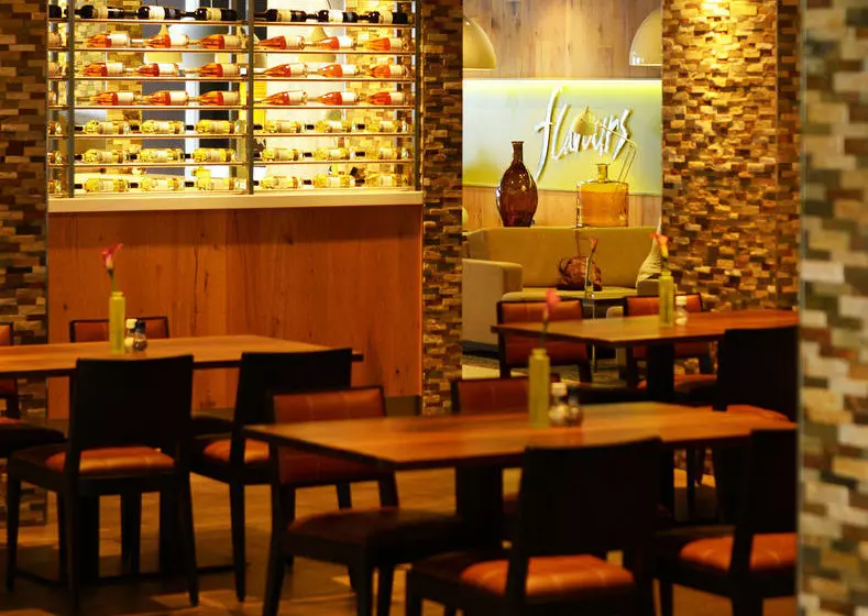 Fotos del hotel Golden Tulip Amsterdam Riverside:  16