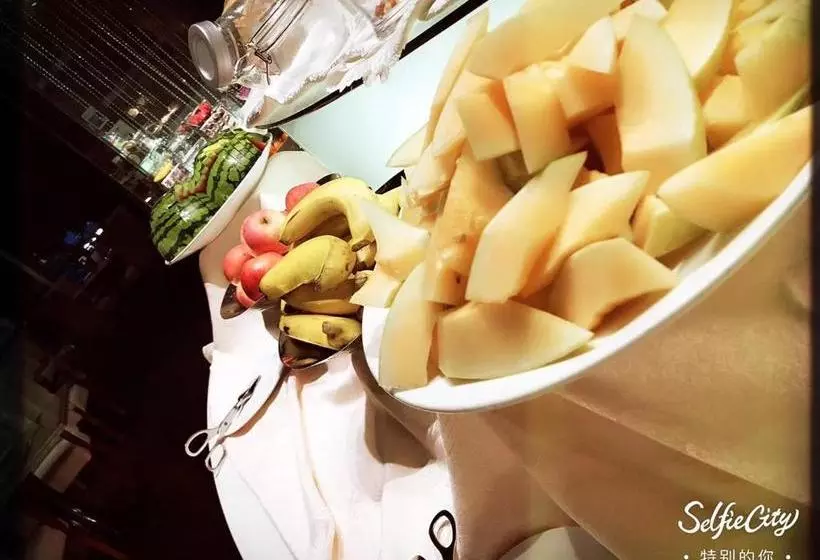 Fotos del hotel Harbour Oriental:  15