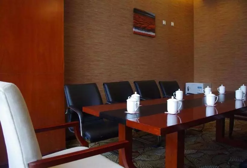 Fotos del hotel Harbour Oriental:  7