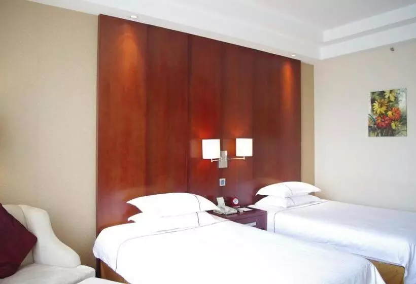 Fotos del hotel Harbour Oriental:  2