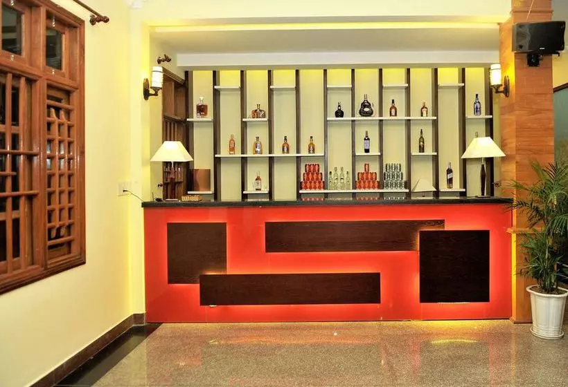 Fotos del hotel Sofia Boutique:  4