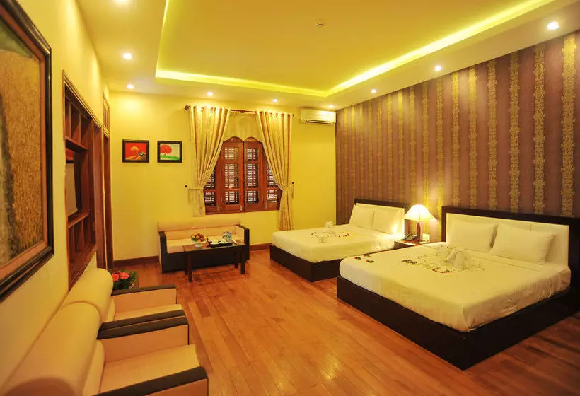 Fotos del hotel Sofia Boutique:  19