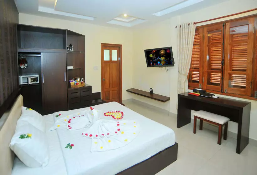 Fotos del hotel Sofia Boutique:  17