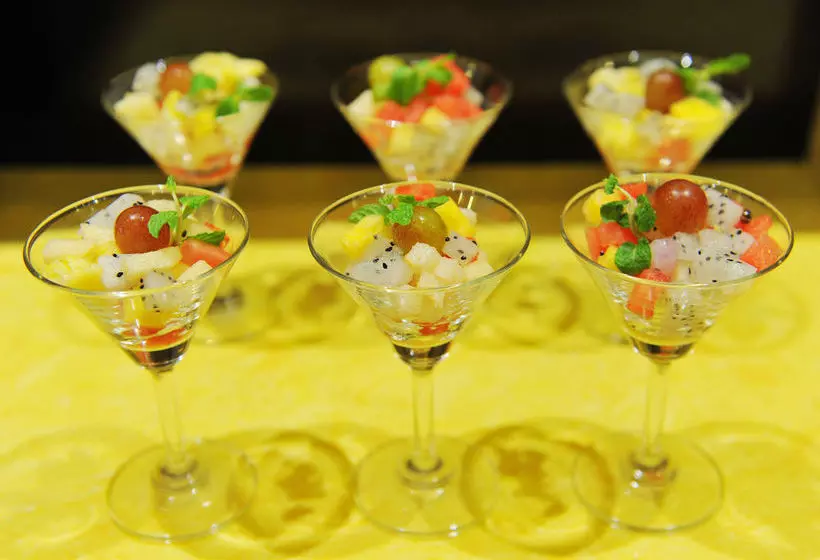 Fotos del hotel Sofia Boutique:  14