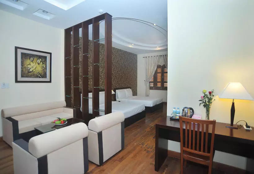 Fotos del hotel Sofia Boutique:  24