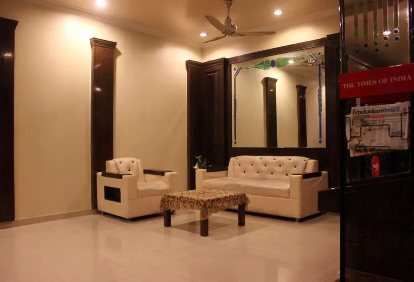 Fotos del hotel Oyo Rooms Paharganj Db Gupta Road 2:  19