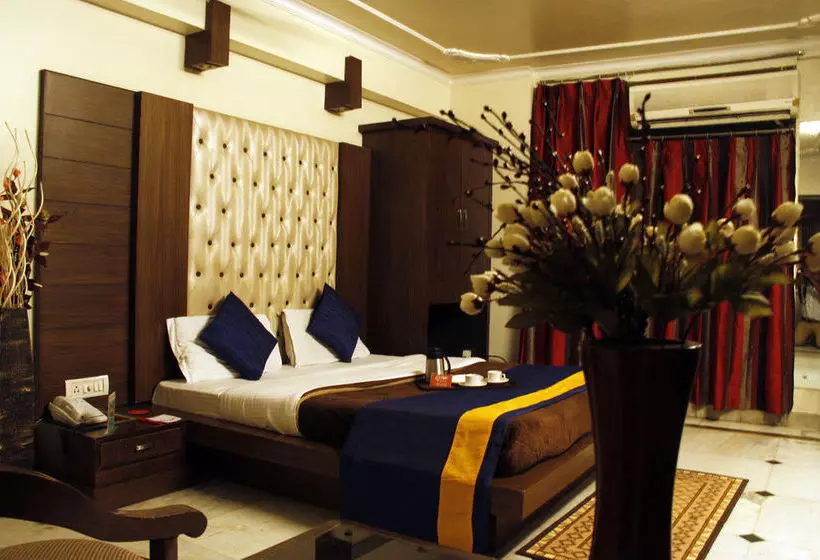 Fotos del hotel Oyo Rooms Paharganj Db Gupta Road 2:  17