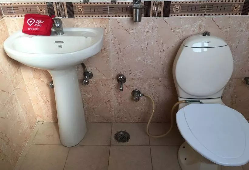 Fotos del hotel Oyo Rooms Paharganj Db Gupta Road 2:  8