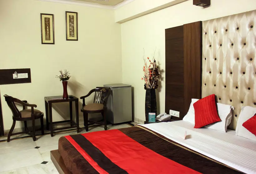 Fotos del hotel Oyo Rooms Paharganj Db Gupta Road 2:  12