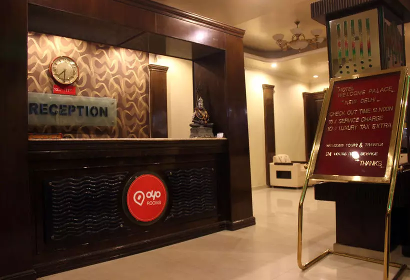 Fotos del hotel Oyo Rooms Paharganj Db Gupta Road 2:  7
