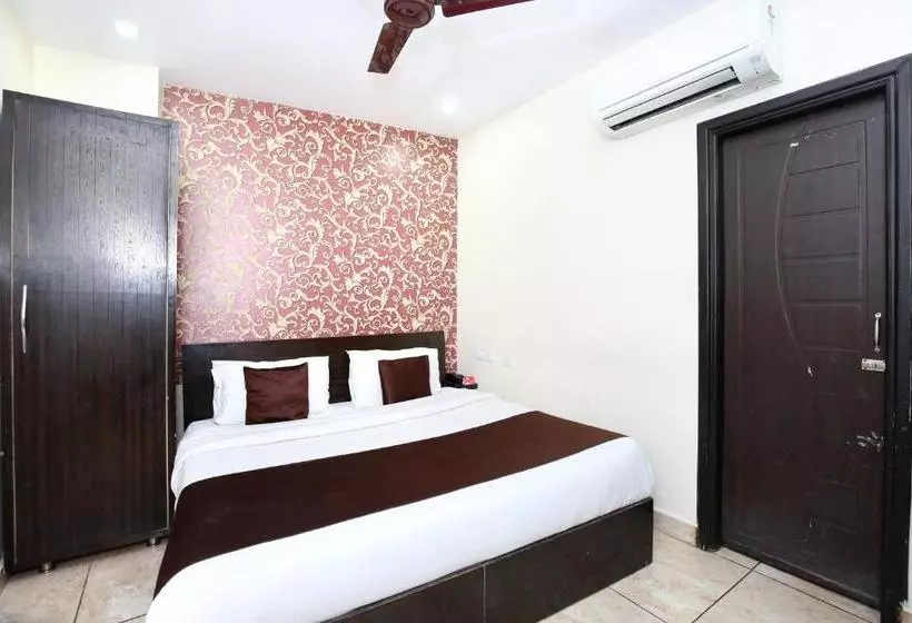 Fotos del hotel Hotel Ds Regency By OYO Rooms:  14