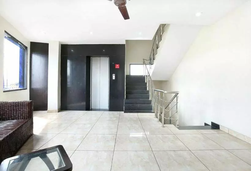 Fotos del hotel Hotel Ds Regency By OYO Rooms:  9