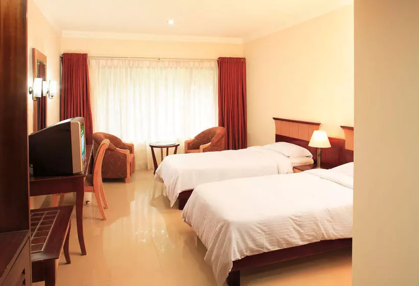 Fotos del hotel The Dunes Continental:  8