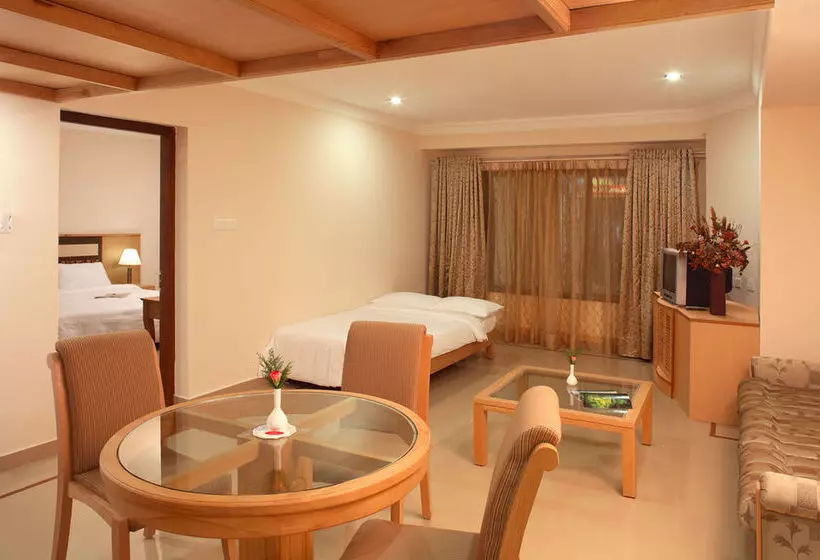 Fotos del hotel The Dunes Continental:  9