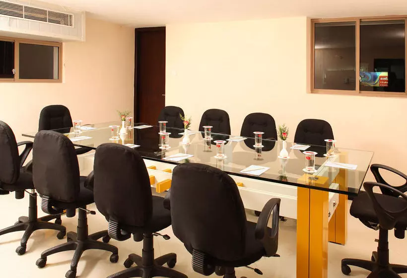 Fotos del hotel The Dunes Continental:  5