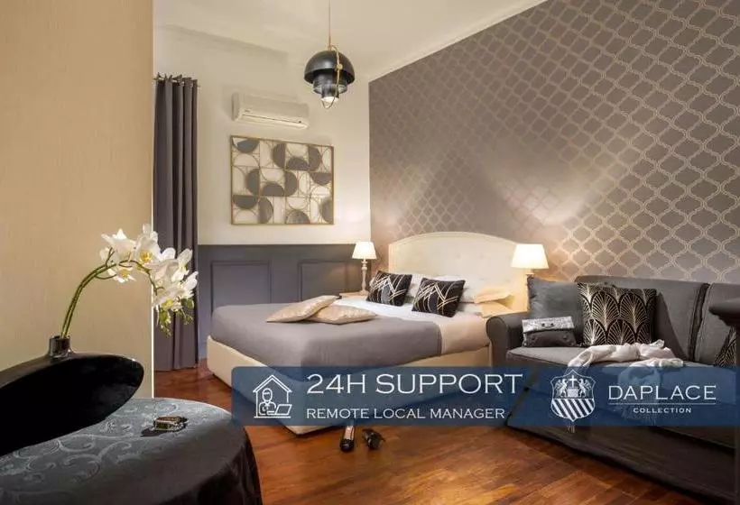 Fotos del hotel Domus Ludovisi  Daplace Collection:  10