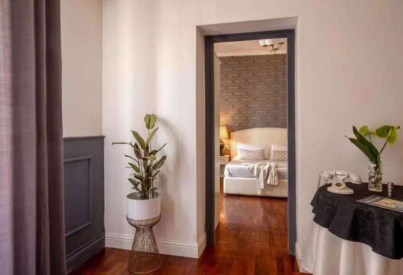 Fotos del hotel Domus Ludovisi  Daplace Collection:  6