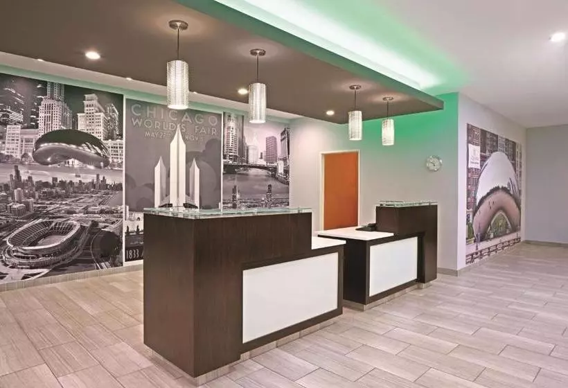 Fotos del hotel Best Western Plus Hyde Park Chicago:  2