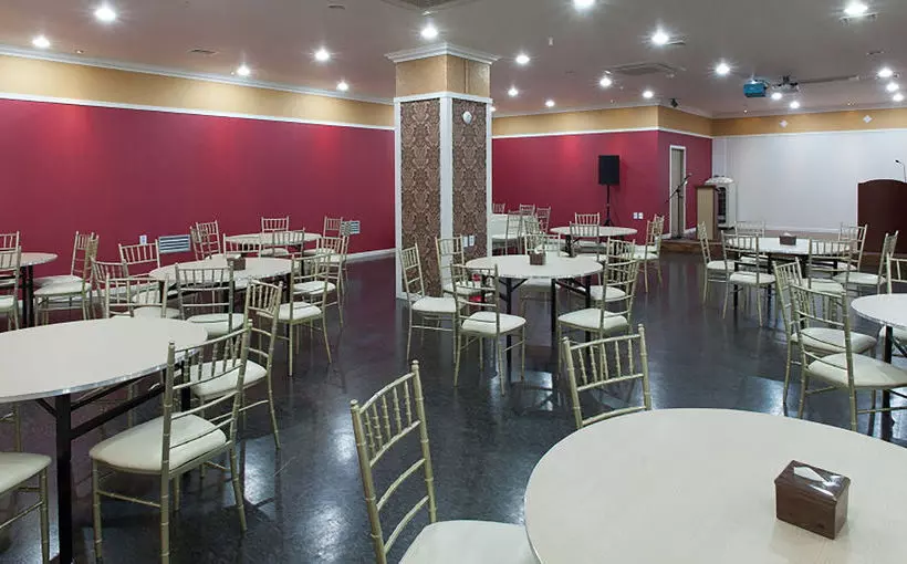 Fotos del hotel Benikea Home The M:  4