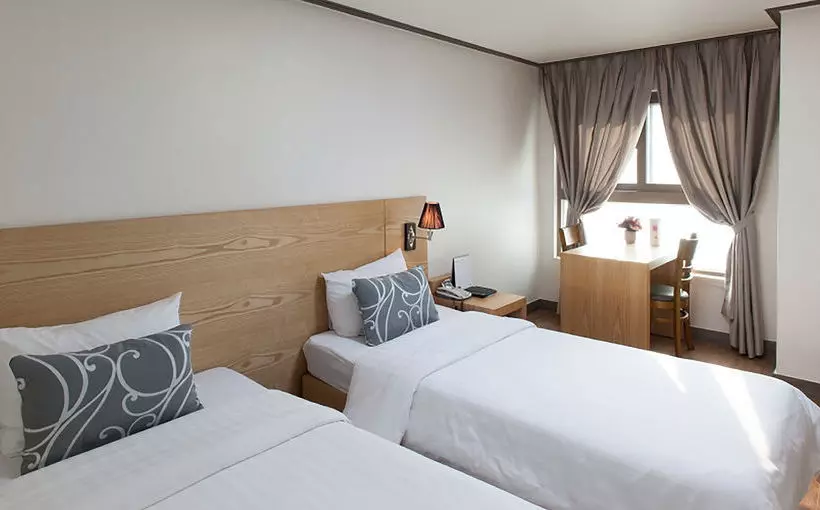 Fotos del hotel Benikea Home The M:  16