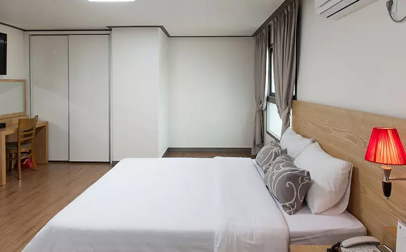 Fotos del hotel Benikea Home The M:  18