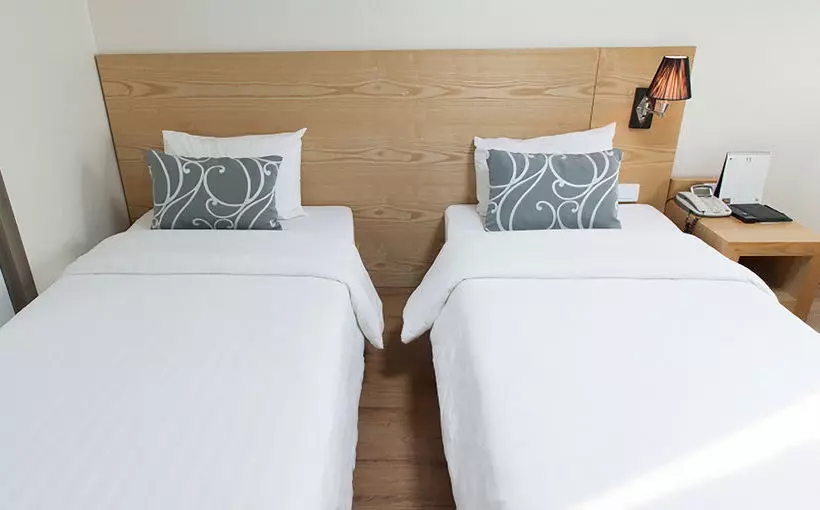 Fotos del hotel Benikea Home The M:  2