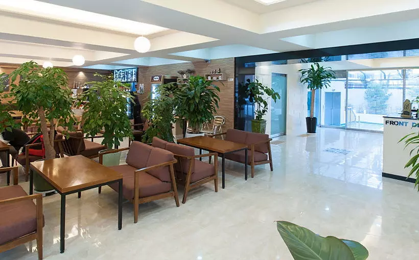 Fotos del hotel Benikea Home The M:  3