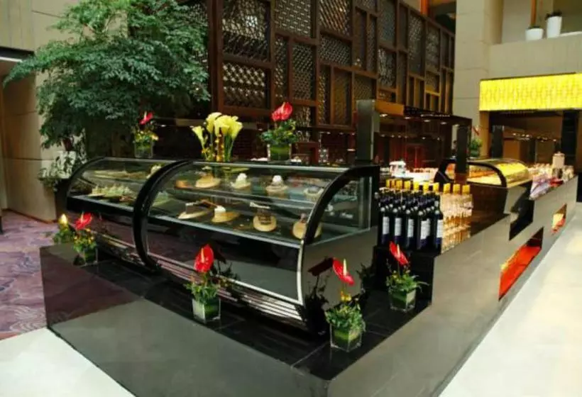 Fotos del hotel Palace Garden Hotel And Resorts:  9