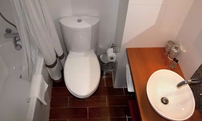 Fotos del hotel Austral Suites:  7