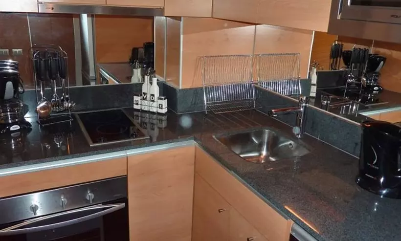 Fotos del hotel Austral Suites:  6