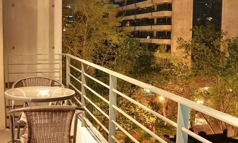 Fotos del hotel Austral Suites:  5