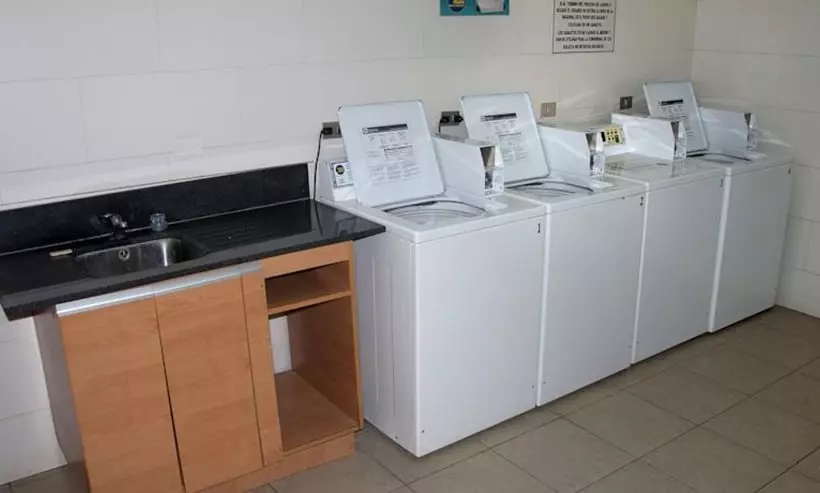 Fotos del hotel Austral Suites:  4