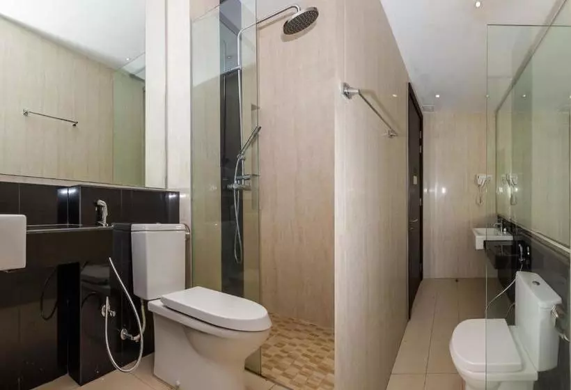 Fotos del hotel 7 Days Premium:  11