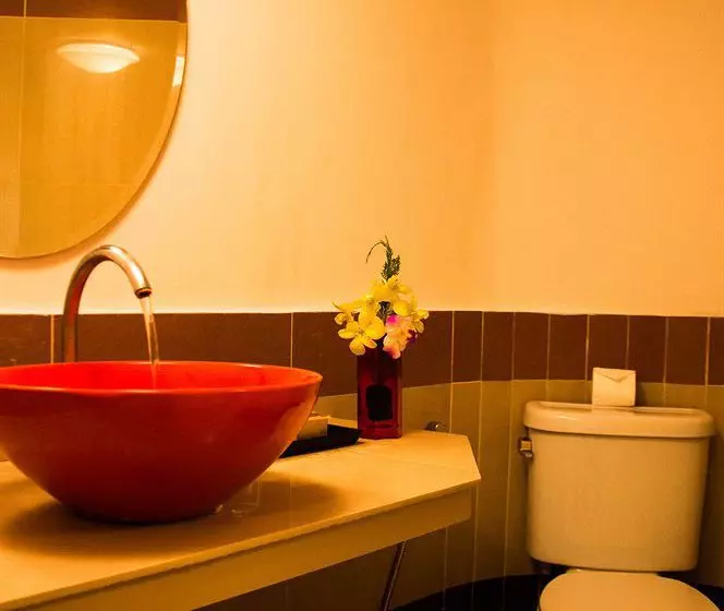 Fotos del hotel Dna Super Ozone Resort Khaoyai:  16