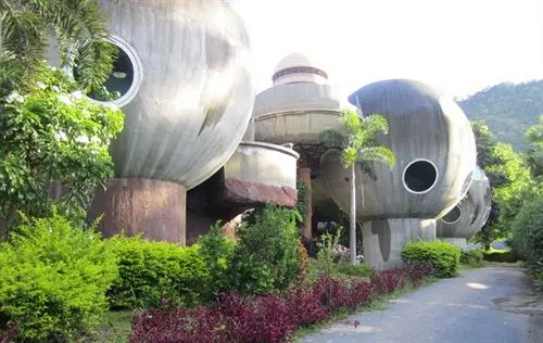 Fotos del hotel Dna Super Ozone Resort Khaoyai:  17