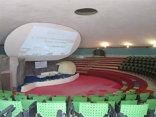 Fotos del hotel Dna Super Ozone Resort Khaoyai:  25