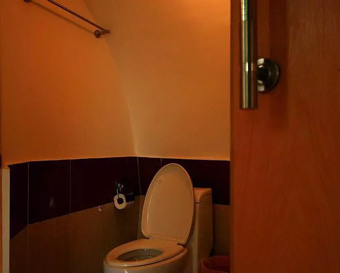 Fotos del hotel Dna Super Ozone Resort Khaoyai:  9