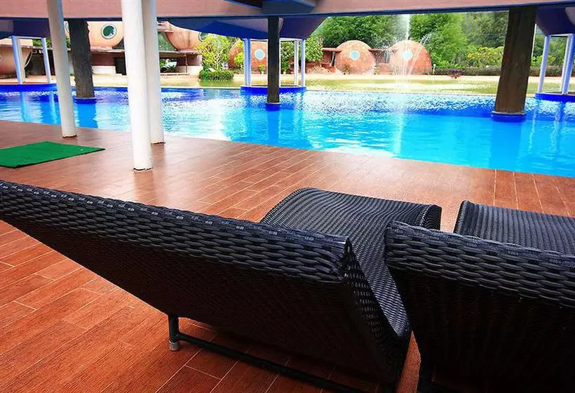 Fotos del hotel Dna Super Ozone Resort Khaoyai:  10