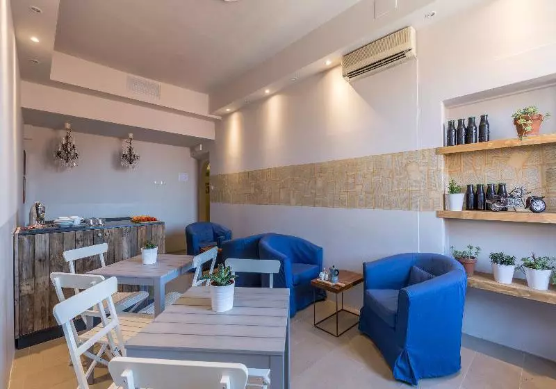 Fotos del hotel Florence Dome:  4